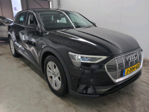 Audi E-Tron 50 230kW