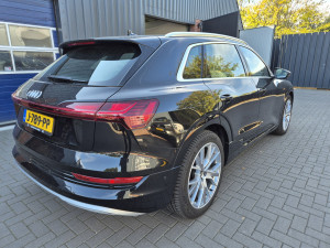 Audi E-Tron Business 50 230kW
