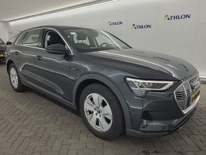 Audi E-Tron 55 304kW