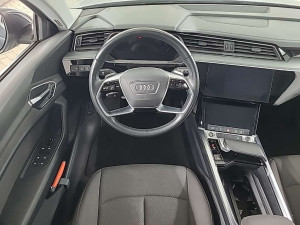 Audi E-Tron 55 304kW