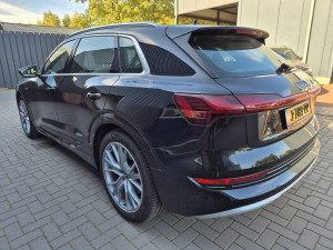 Audi E-Tron Business 50 230kW