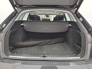 Audi E-Tron Launch 50 230kW