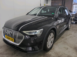Audi E-Tron 50 230kW