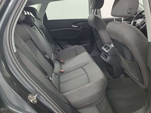 Audi E-Tron 55 304kW