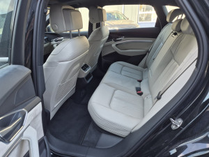 Audi E-Tron Business 50 230kW