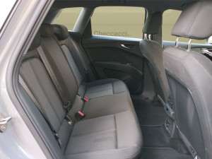Audi Q4 E-tron 35 70kW