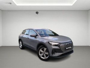 Audi Q4 E-tron 35 70kW