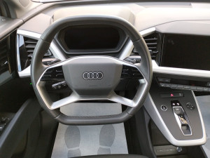 Audi Q4 E-tron 35 70kW