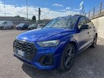 Audi Q5 3.0 TDI 251kW