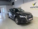 Audi Q5 Sport 50 TFSIe 185kW