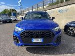 Audi Q5 3.0 TDI 251kW