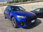 Audi Q5 3.0 TDI 251kW