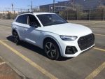 Audi Q5 S Line 30 TDI 100kW