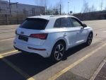 Audi Q5 S Line 30 TDI 100kW