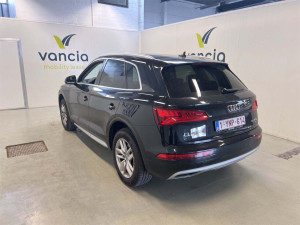Audi Q5 Sport 50 TFSIe 185kW