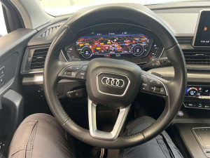 Audi Q5 Sport 50 TFSIe 185kW