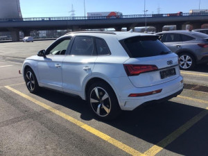 Audi Q5 S Line 30 TDI 100kW