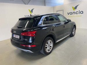 Audi Q5 Sport 50 TFSIe 185kW