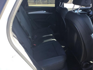 Audi Q5 S Line 30 TDI 100kW