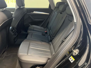 Audi Q5 Sport 50 TFSIe 185kW