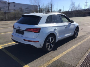 Audi Q5 S Line 30 TDI 100kW