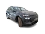 Audi Q6 E-tron Design 285kW