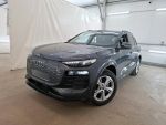 Audi Q6 E-tron Design 285kW