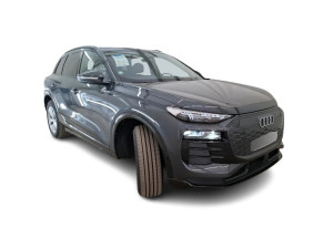 Audi Q6 E-tron Design 285kW