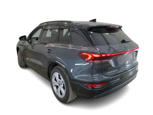 Audi Q6 E-tron Design 285kW