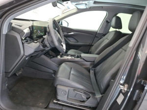 Audi Q6 E-tron Design 285kW