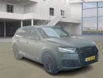 Audi Q7 S Line 50 TDI 170kW
