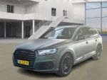 Audi Q7 S Line 50 TDI 170kW