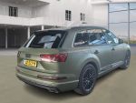 Audi Q7 S Line 50 TDI 170kW
