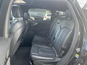 Audi Q7 S Line 50 TDI 170kW