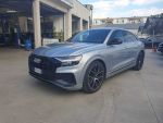 Audi Q8 S Line 50 TDI 210kW