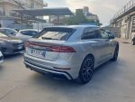 Audi Q8 S Line 50 TDI 210kW