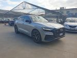 Audi Q8 S Line 50 TDI 210kW