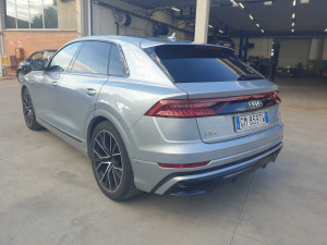Audi Q8 S Line 50 TDI 210kW