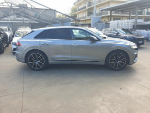 Audi Q8 S Line 50 TDI 210kW