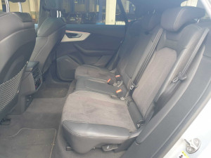 Audi Q8 S Line 50 TDI 210kW