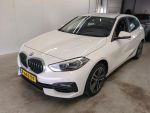 BMW 1 Series Business 116d 85kW