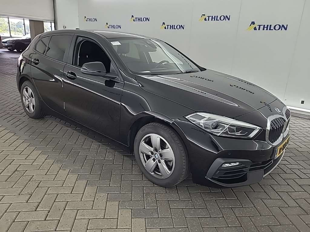 BMW 1 Series Executive 118i 103kW