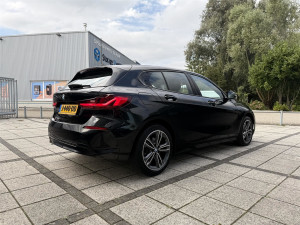 BMW 1 Series Executive 118i 103kW