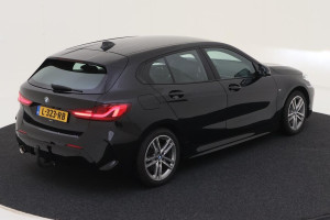 BMW 1 Series Business 118i 100kW
