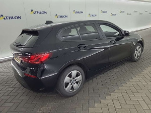 BMW 1 Series Executive 118i 103kW