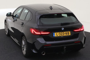 BMW 1 Series Business 118i 100kW