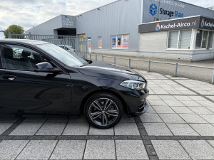 BMW 1 Series Executive 118i 103kW