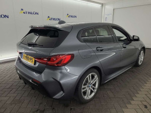 BMW 1 Series M Sport 118i 100kW