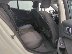 BMW 1 Series Business 116d 85kW