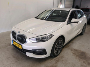 BMW 1 Series Business 116d 85kW